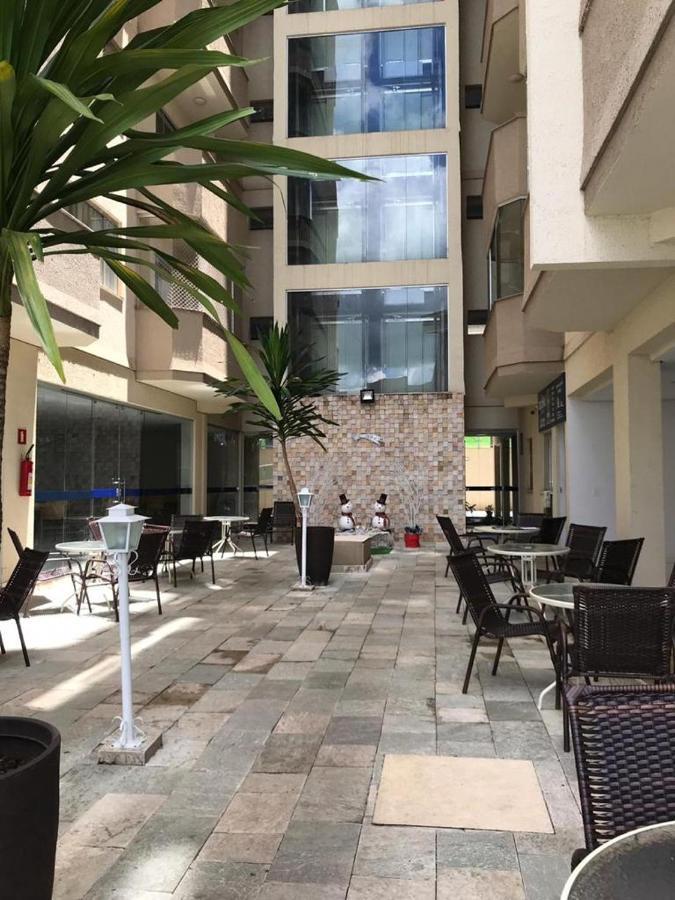Flat 208 Mont Blanc